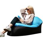 4322061742 Inflatable Compression Sacks Lounger Chair Air For Indoor 7904783122696