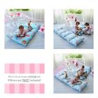 4322061986 Kids Bedding Floor Pillow Cover Use As Nap 804534018070