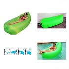 4322066750 Inflatable Lounger Portable Waterproof Air Sofa Beach Sleeping 717410972376