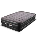 43222-30971 Zoetime Upgraded Queen Size Double Air Bed Mattress Blow Up
