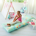 43224-14395 Butterfly Craze Kids Floor Pillow Bed Cover Use 696579595780