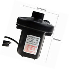 43234-114 Kumeed Ac Electric Inflator Deflator Camp Bed Mattress 747180064483