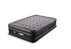 43234-8389 Zoetime Upgraded Queen Size Double Air Bed Blow Up Elevated