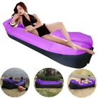 43238-60601 Zocye Zocy Inflatable Lounge Air Sofa Hammock Portable 689771263762