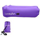 43309 Compression Sacks Inflatable Lounger 756926091539