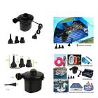 433171544 Keruita Electric Pump For Inflatables Air Mattress Bed 6908923971770