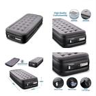 4335346060 Zoetime Upgraded Air Mattresses Blow Elevated Raised Bed 6921502978885