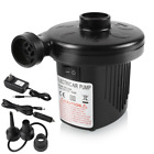 4335346350 Fixkit Electric Air Pump Dc Inflator For