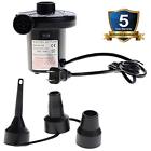 4335346351 Xmifer Electric Air Pump Mattress Ac For Inflatables Pool Floats