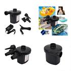 4335346368 Zonebom Electric Air Pump Dc Portable For Inflatable 797646603251