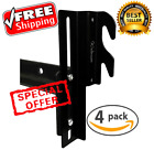 4335393106 Weltraum Hook On Conversion Bracket Bed Frame Rail Headboard Footboard