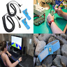 4347597399 Designed Blue Grounding Wrist Strap Use For Earth 712038821211