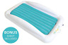 43502-41755 Not Applicable Little Sleepy Head Toddler Inflatable Bed 689852649072