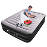 43511-119423 Spreey Air Mattress Bed Electric Pump Queen Inflatable 689740058344