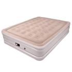 435187 Mpow Air Mattress Bed Queen Size Inflatable Pillow 803173435187