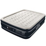 43528-156363 Mersuii Air Mattress Queen Size Portable Inflatable Airbed 690002083912