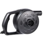 437070 Air Mattress Pump Inflator Deflator Electric For Raft 689536437070