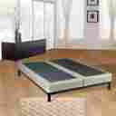 0-3slp 440-5 Continental Sleep 5 Queen Size Fully Assembled Split Box Spring For Mattress 700355657538