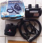 449-5-7108 Sun Splash 120 Volt Electric