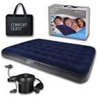 449779 Comfort Quest Double Airbed