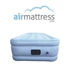 45377 Airmattress Twin Air Mattress With Pump Camping Guest 7426933045377