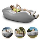 45834 Unbranded Inflatable Sofa Lounger Portable Outdoor Air Hammock 715537445834