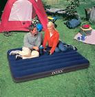 45889 Unbranded Inflatable Airbed Mattress Indoor Outdoor Inflation Deflation 715537445889