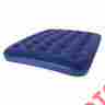 46535 Northwest Territory Full Size Air Bed Camping Slumber Party Outdoor Mattress Sleeping Inflatable New 719363246535