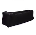 46829 Cloud Inflatable Air Sofa Bag Sleeping Lounger Outdoor Hammock Portable