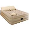 46855 Collections Air Mattress With Pillows And Sheet Set 191121165430
