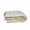 4700010040541 Sleep Beyond Wkmt Washable Wool Mattress Topper King