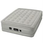 47297993455 Undisclosed Queen Airbed With Neverflat Pump