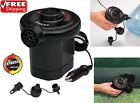 4824 Branded Intex Quick Fill Dc Electric Air Pump 072443154824