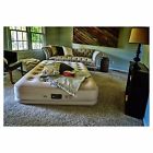 48325 Classic Downy Airbed Queen 601090048325