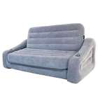 4860716504713 Queen Size Inflatable Pull-out