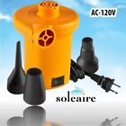 4900 Branded Electric Air Pump 758763324900