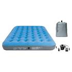490911300724 Embark New Air Mattress Single