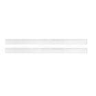 4916-wh Pali Imperia Universal Rails
