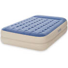 4921 Intex Queen Raised Air Mattress Bed Inflatable Pump 689749324921