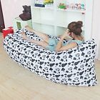 49368 Inflatable Lounger Sofa Waterproof 4633112049368