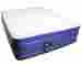 495664 Camping Air Mattress Sleeping Inflating Pad Outdoor Inflatable Bed Hiking Airbed 715933466594