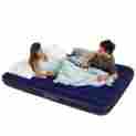 4962867065 Intex Classic Downy Queen Airbed Inflateable Air Mattress Camping Bed 749628670652
