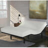 4av818 Fashion Bed Group Farah Adjustable Base With Lighting 094325264520