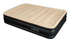 5025301880309 Livivo New Inflatable Double High Raised Air Bed