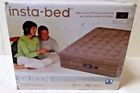 50999 Insta-bed Raised Air Bed