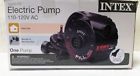 51203 Intex Electric Air Pump Volt Ac