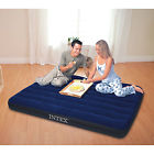 51713 Intex Inflatable Mattress Raised 684286351713