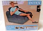 51744 Intex Inflatable Air Chair-twin