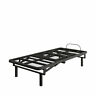 5217ad3a6c064c49bc6426d0506c66a1 Alwyn Home Adjustable Bed Base