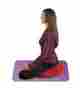52522993 Yozos Mats Mobile Meditator Meditation Mat Purple Gray Yoga 857082000288 52522993 Yozos Mats Mobile Meditator Meditation Mat Purple Gray Yoga 857082000288